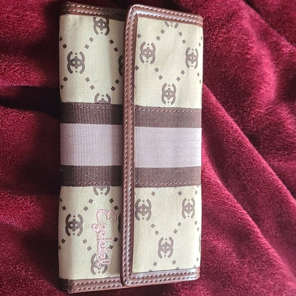 Women's wallet - Picture 1 of 3